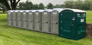 Best Portable Toilet Waste Disposal  in Englewood, CO