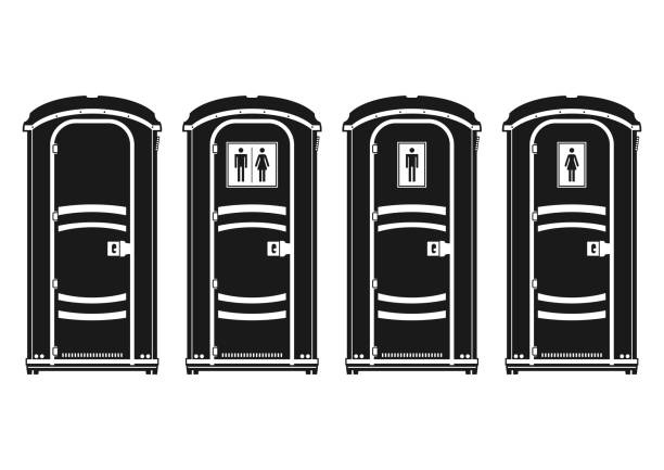 Best Portable Restroom Setup and Delivery  in Englewood, CO