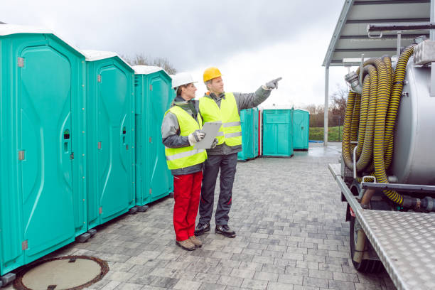 Best Portable Toilets for Parks and Recreation Areas  in Englewood, CO