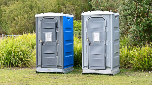 Best Portable Toilets with Baby Changing Stations  in Englewood, CO