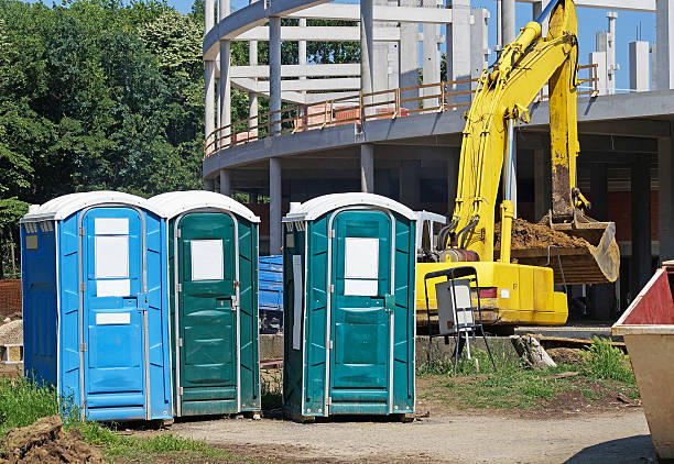 Best Portable Restroom Setup and Delivery  in Englewood, CO