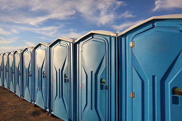 Portable Restrooms for Agricultural Sites in Englewood, CO